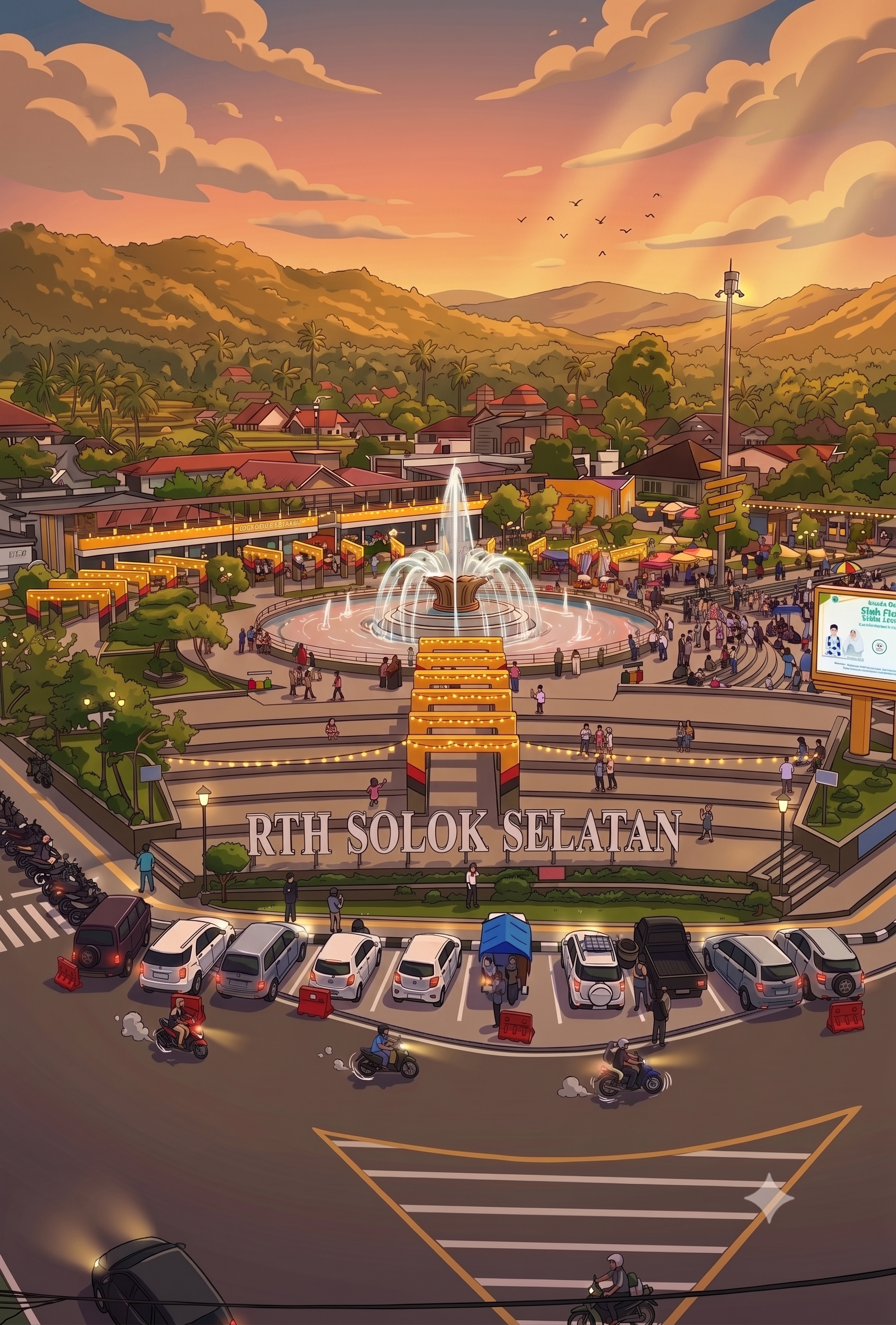 RPJMD tahun 2025-2029.